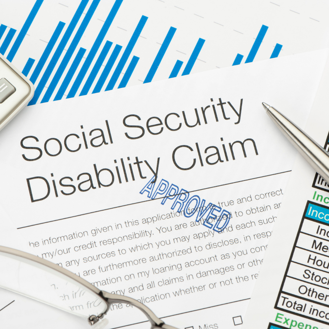 Is Ssdi Retroactive Pay Taxable