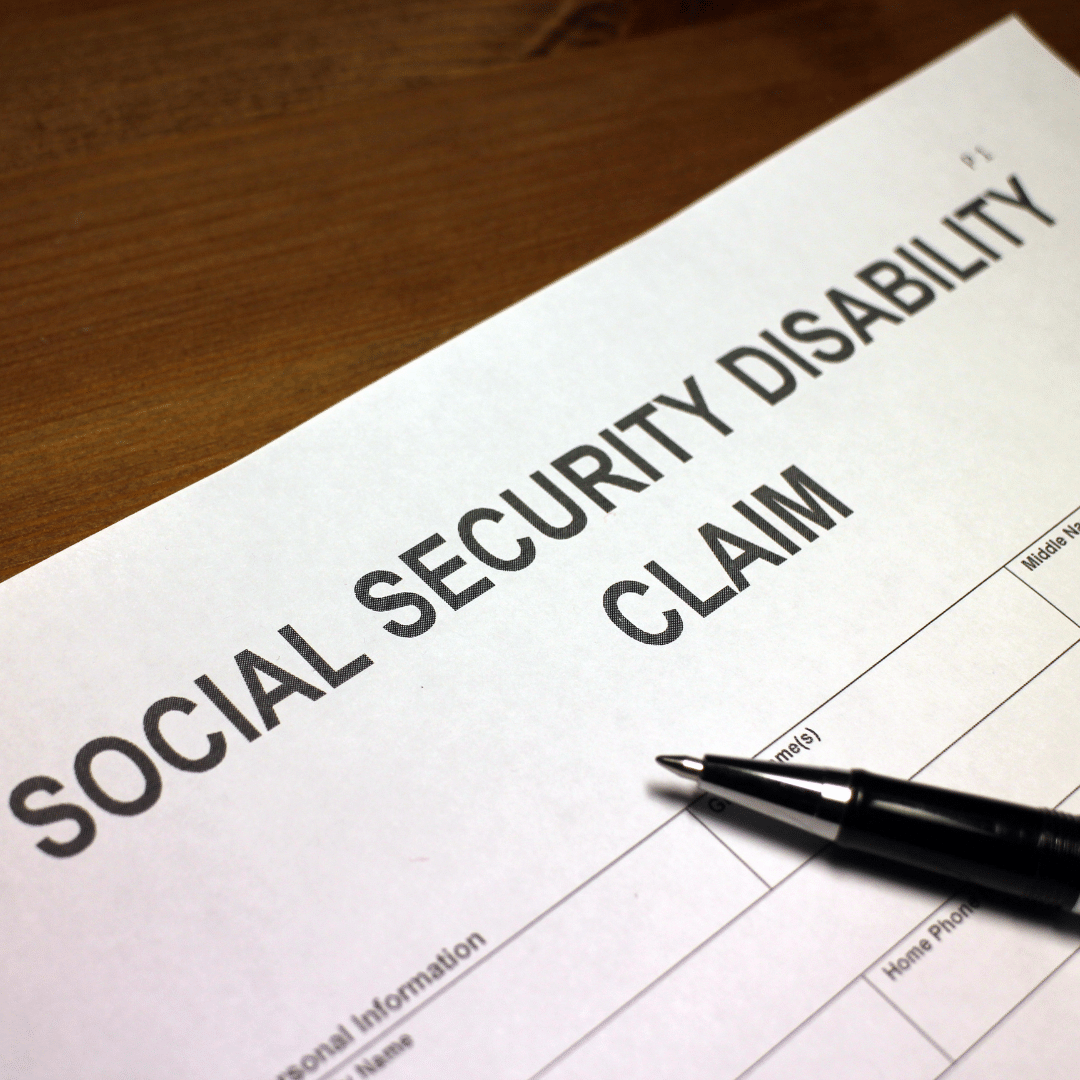 Streamlining Your Social Security Disability Claim For Success